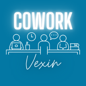 Logo Cowork-Vexin