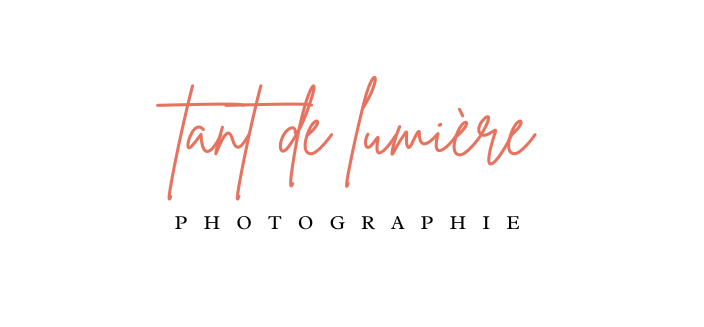 Tant de Lumière Photographie